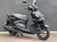 YAMAHA RayZR  125 - 298KM - GARANTIE CONSTRUCTEUR