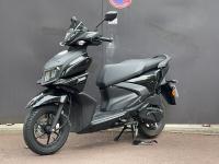 YAMAHA RayZR  125 - 298KM - GARANTIE CONSTRUCTEUR