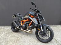 KTM 1390 SUPER DUKE R EVO