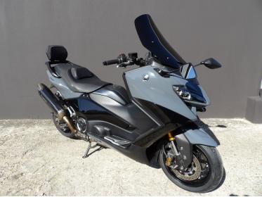 YAMAHA XP T-MAX 560 TECH MAX