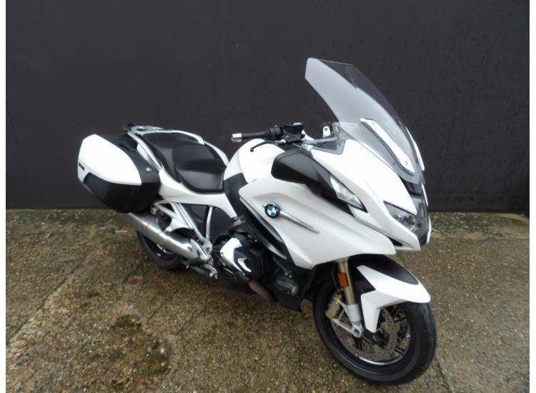 BMW R 1250 RT R1250RT 1250RT 1250 RT FINITION PRO