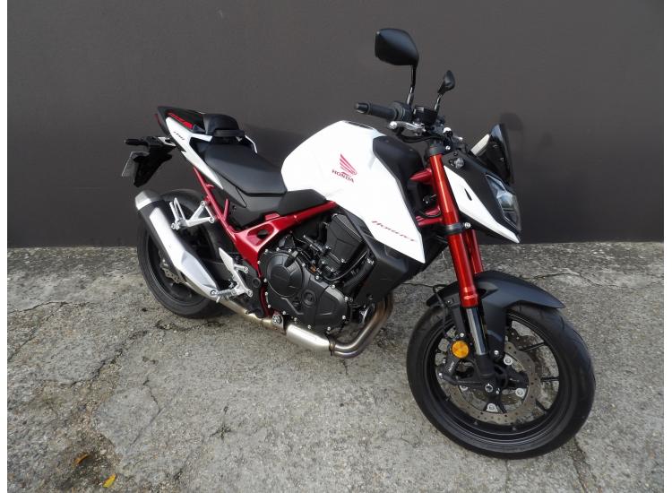 HONDA CB 750 HORNET CB750HORNET