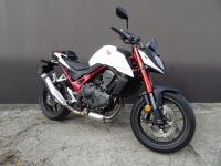 HONDA CB 750 HORNET CB750HORNET