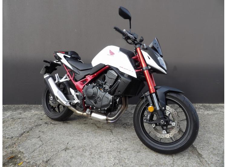 HONDA CB 750 HORNET CB750HORNET