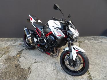 KAWASAKI Z 900