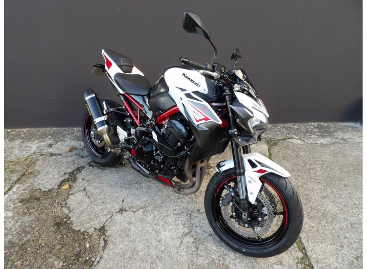 KAWASAKI Z 900 Z900 A2 35KW