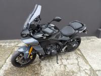 YAMAHA TRACER 9 GT+