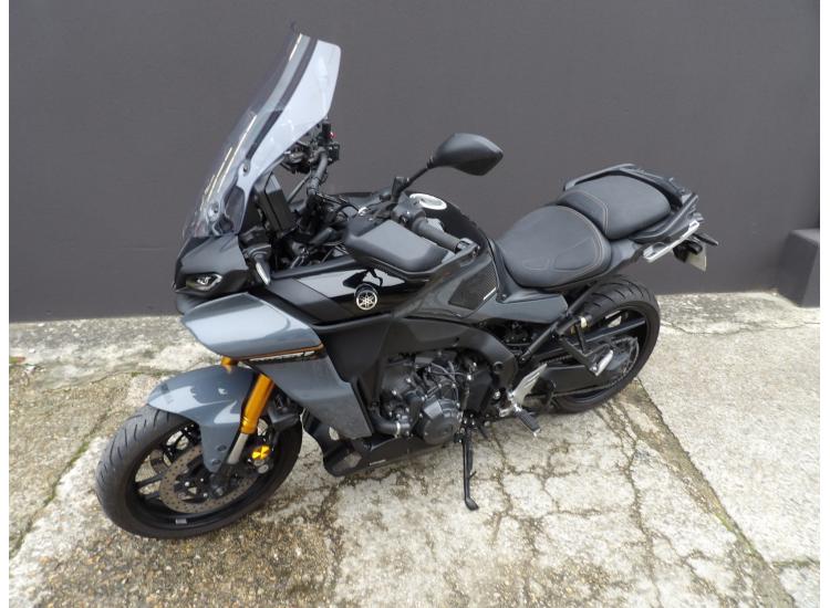 YAMAHA TRACER 9 GT+