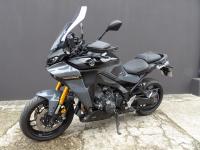 YAMAHA TRACER 9 GT+