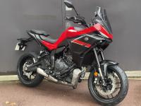 YAMAHA TRACER 7 A2 2025- 1 PROPRIETAIRE - LOA POSSIBLE