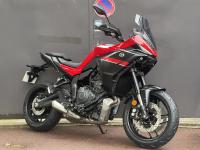 YAMAHA TRACER 7 A2 2025- 1 PROPRIETAIRE - LOA POSSIBLE