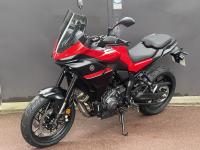 YAMAHA TRACER 7 A2 2025- 1 PROPRIETAIRE - LOA POSSIBLE