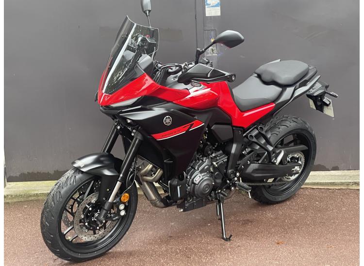 YAMAHA TRACER 7 A2 2025- 1 PROPRIETAIRE - LOA POSSIBLE