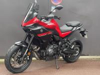 YAMAHA TRACER 7 A2 2025- 1 PROPRIETAIRE - LOA POSSIBLE