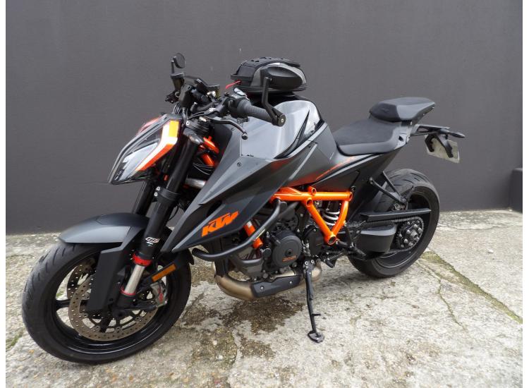 KTM 1290 SUPER DUKE R 1290 SUPERDUKE
