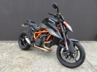 KTM 1290 SUPER DUKE R SUPERDUKE 1290 R TECHPACK