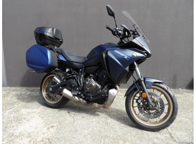 YAMAHA TRACER 7 GT 35 KW A2