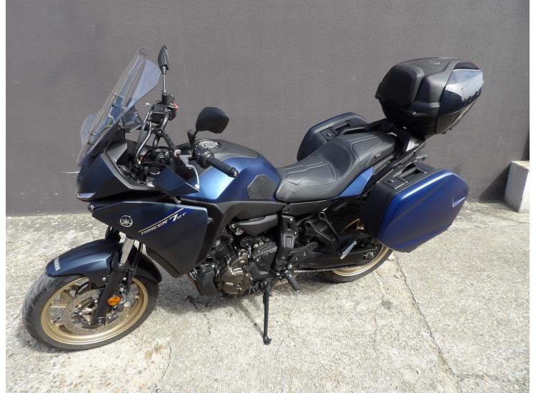 YAMAHA TRACER 7 GT 35 KW A2