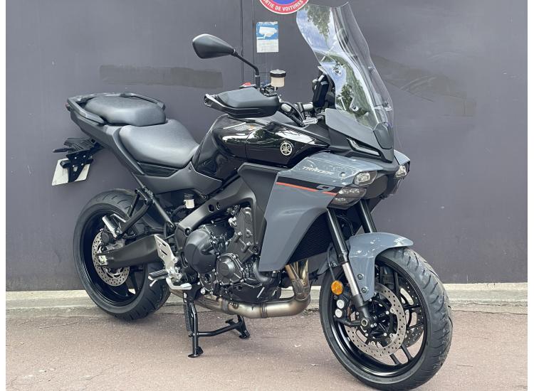 YAMAHA TRACER 9 2025 BOITE MECA - LOA POSSIBLE - GARANTIE CONSTRUCTEUR