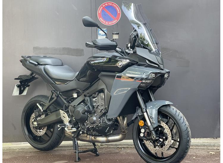 YAMAHA TRACER 9 2025 BOITE MECA - LOA POSSIBLE - GARANTIE CONSTRUCTEUR