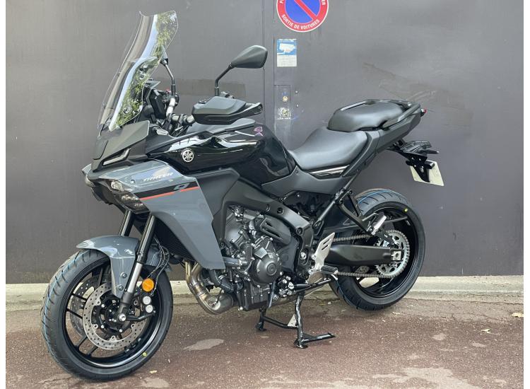 YAMAHA TRACER 9 2025 BOITE MECA - LOA POSSIBLE - GARANTIE CONSTRUCTEUR