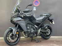 YAMAHA TRACER 9 2025 BOITE MECA - LOA POSSIBLE - GARANTIE CONSTRUCTEUR