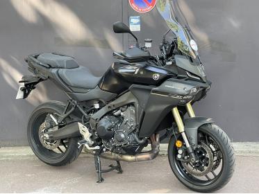 YAMAHA TRACER 9 GT 2025 - BOITE MECA - LOA POSSIBLE