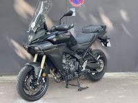YAMAHA TRACER 9 GT 2025 - BOITE MECA - LOA POSSIBLE
