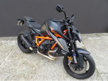 KTM 1390 SUPER DUKE R EVO