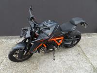 KTM 1390 SUPER DUKE R EVO