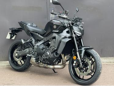 YAMAHA MT-09 Y-AMT FULL - MT 09 YAMT - MT09 YAMT - 81KM