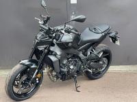 YAMAHA MT-09 Y-AMT FULL - MT 09 YAMT - MT09 YAMT - 81KM