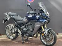 YAMAHA TRACER 9 GT + Y-AMT - 398KM - GARANTIE CONSTRUCTEUR