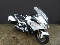 BMW R 1250 RT R1250RT 1250RT 1250 RT FINITION PRO