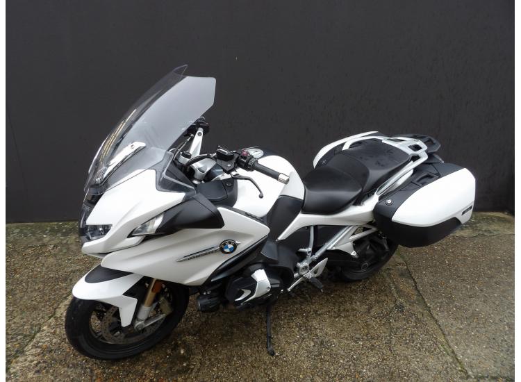 BMW R 1250 RT R1250RT 1250RT 1250 RT FINITION PRO