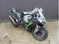 KAWASAKI ZX-10R SE ZX10R ZX10 R SE