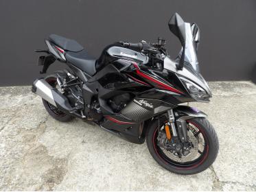 KAWASAKI NINJA 1000 SX