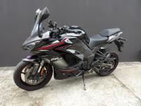 KAWASAKI NINJA 1000 SX 1000SX