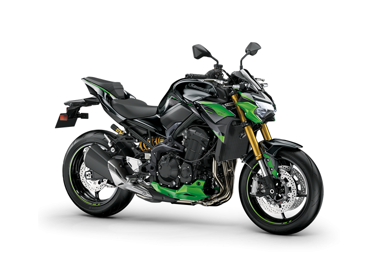 KAWASAKI Z900 SE