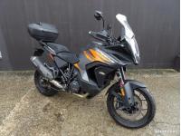 KTM 1290 ADVENTURE S