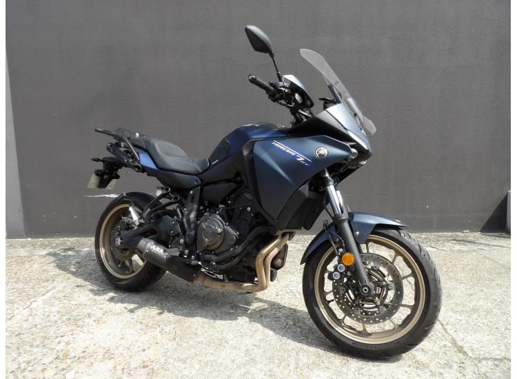YAMAHA TRACER 7 GT TRACER7 GT TRACER 7GT