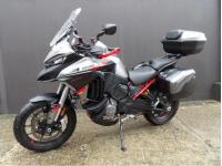 DUCATI MULTISTRADA V4 S V4S V 4S