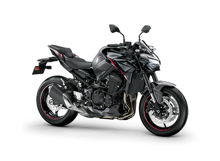 KAWASAKI Z 900