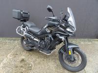 CF MOTO 800 MT EXPLORE