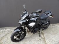 KAWASAKI Z900 2025