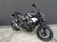 KAWASAKI Z900 2025