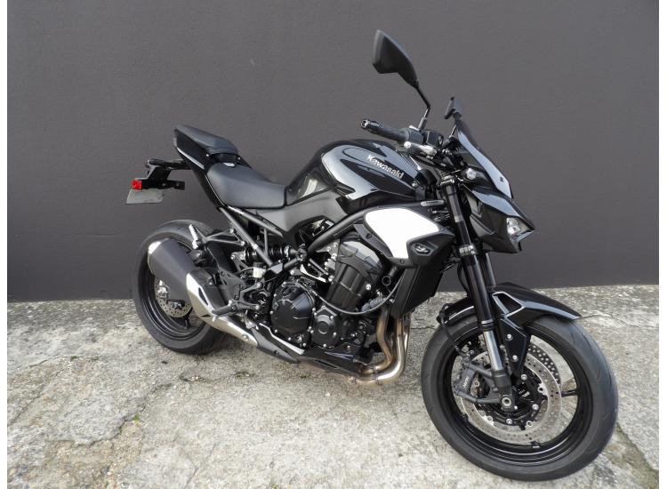 KAWASAKI Z900 2025