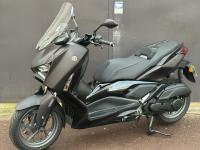 YAMAHA XMAX 125 TECH MAX TECH MAX + - GARANTIE CONSTRUCTEUR