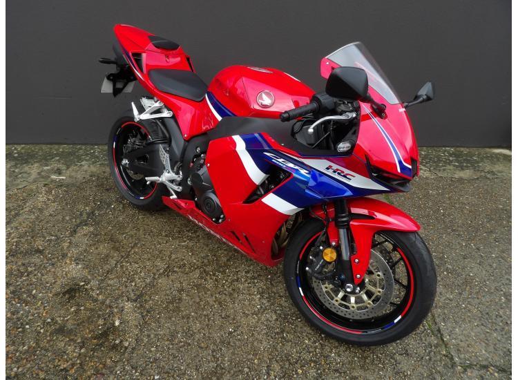 HONDA CBR 600 RR CBR600RR CBR600 RR CBR600R