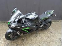KAWASAKI ZX-10R SE ZX10R ZX10 R SE